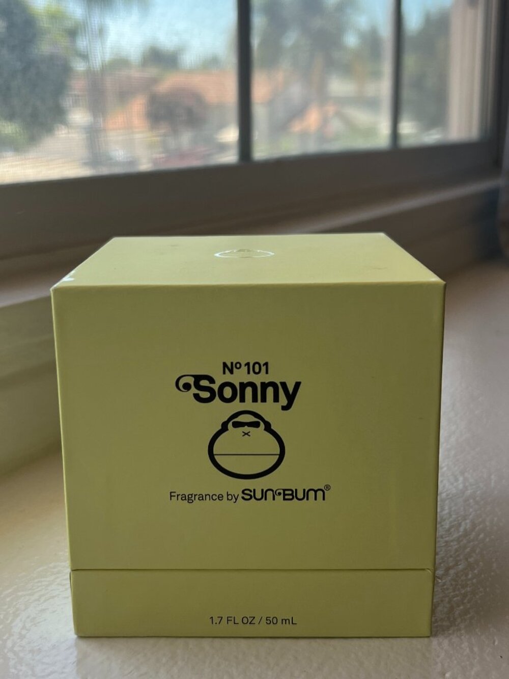Sun Bum's Sonny No. 101
